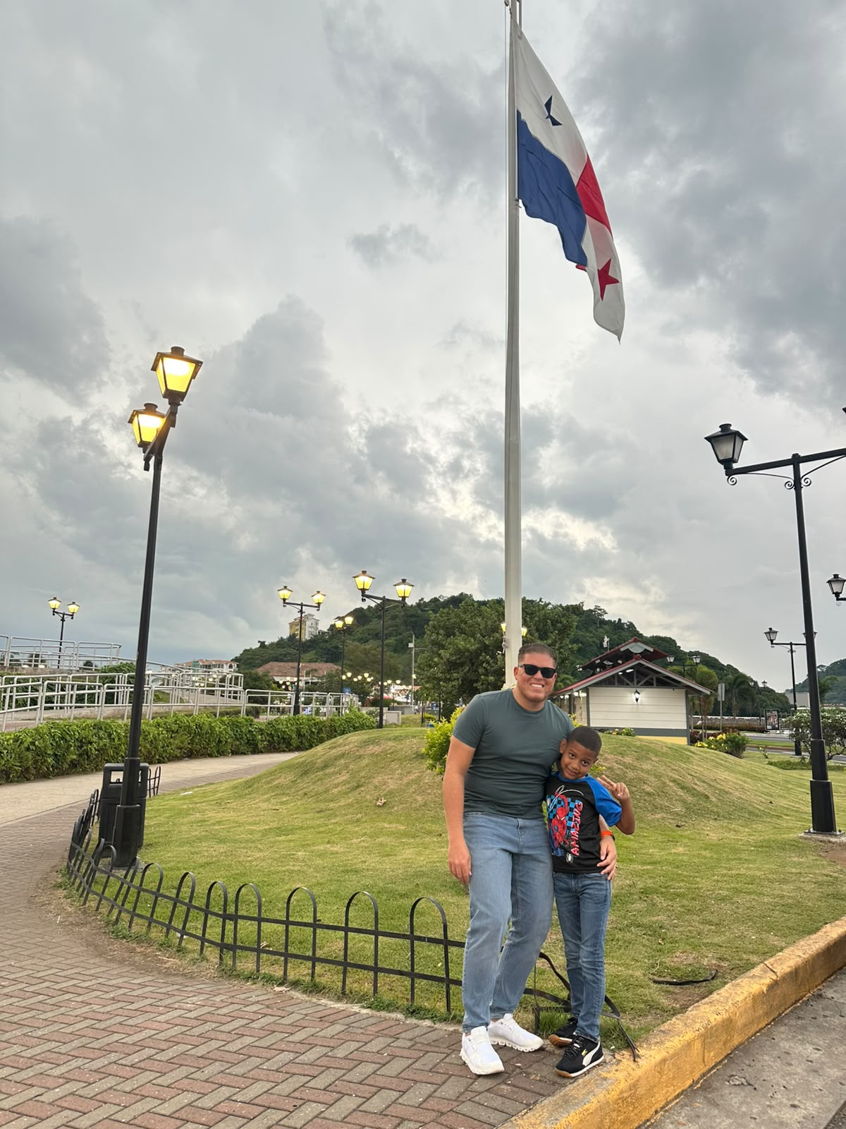 Panama City guided tour, Panama
