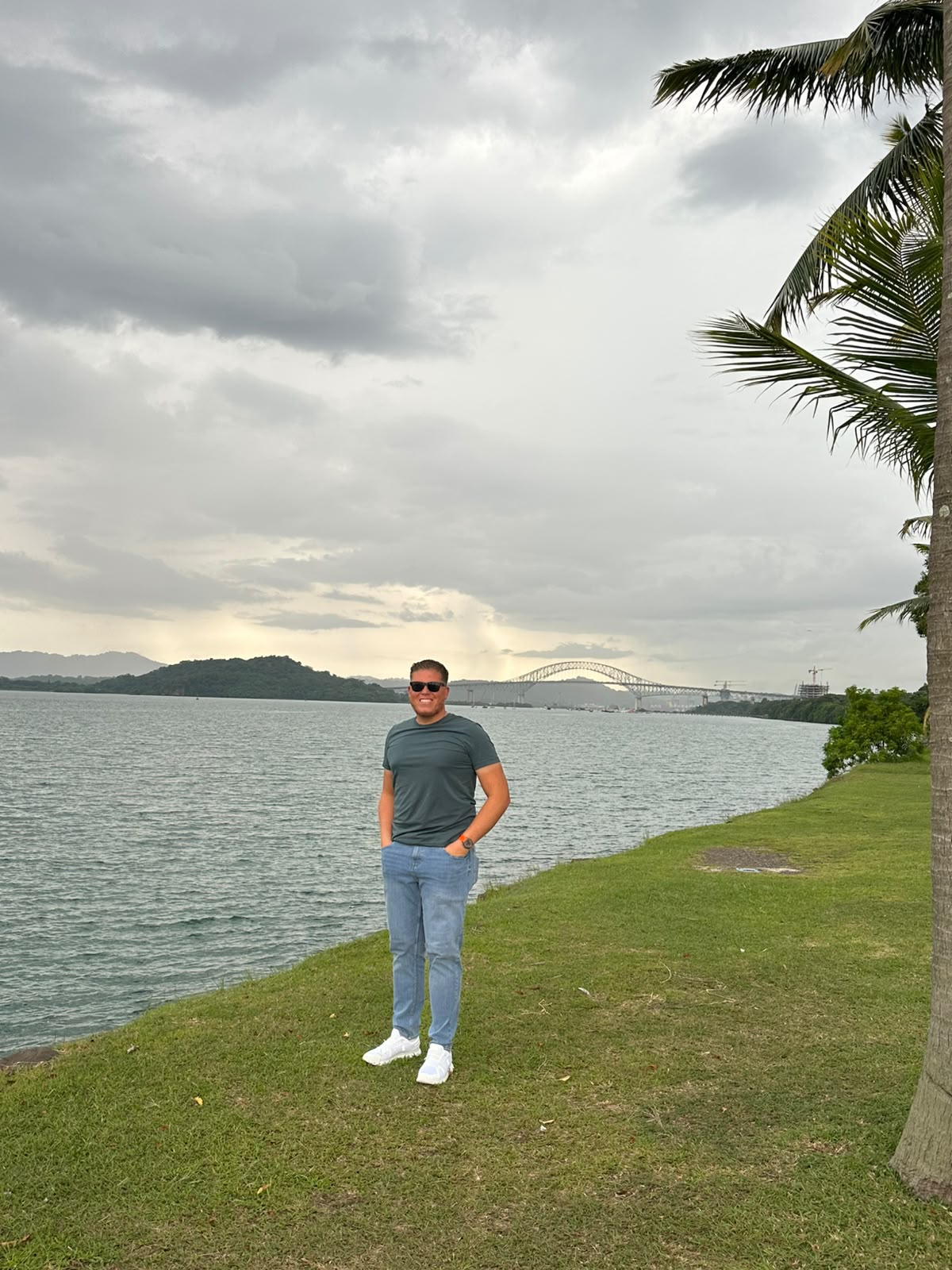 Panama City sightseeing, Panama