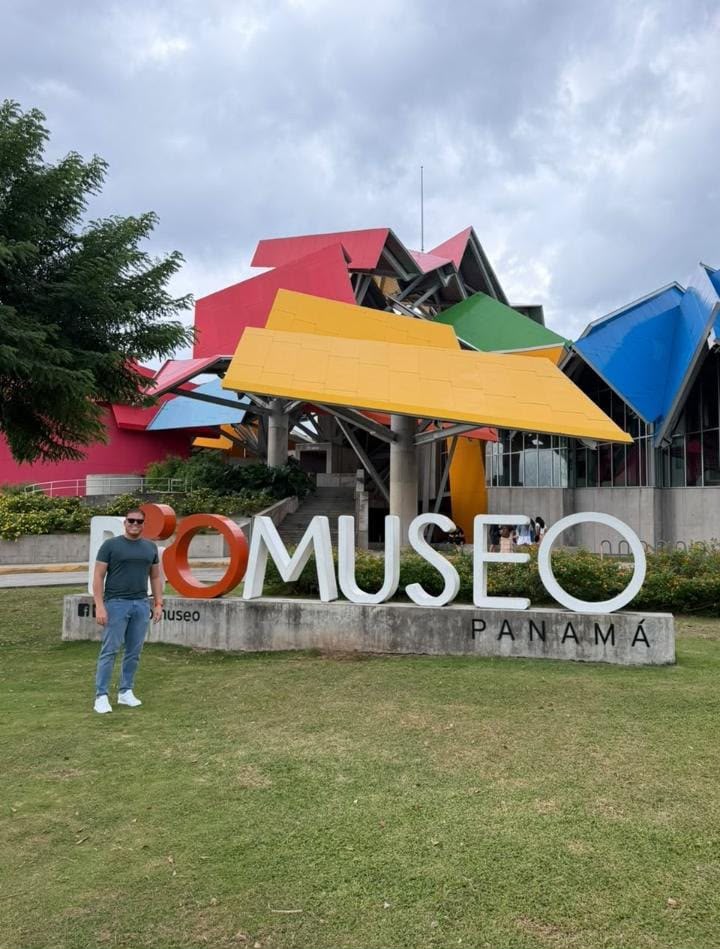 City tour of Panama, Panama